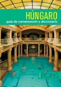 HUNGARO GUIA DE CONVERSACION Y DICCIONARIO
