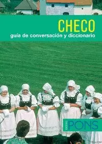 CHECO GUIA DE CONVERSACION Y DICCIONARIO