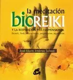 MEDITACION BIOREIKI