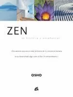 ZEN SU HISTORIA Y ENSEÑANZAS