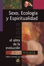 SEXO ECOLOGIA ESPIRITUALIDAD