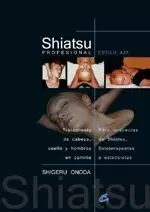 SHIATSU PROFESIONAL ESTILO AZE