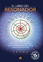 LIBRO DEL RESONADOR SAVATICO EL