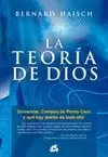 TEORIA DE DIOS LA