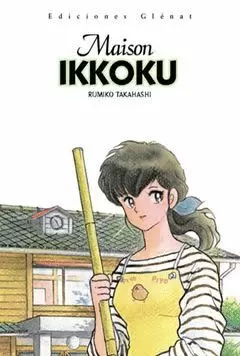 MAISON IKKOKU 01