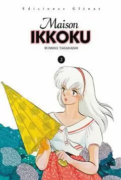 MAISON IKKOKU 02