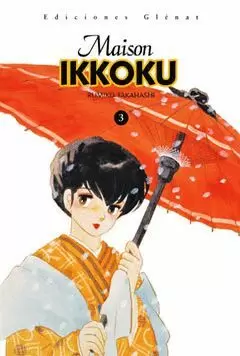 MAISON IKKOKU 03