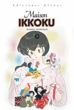 MAISON IKKOKU 05