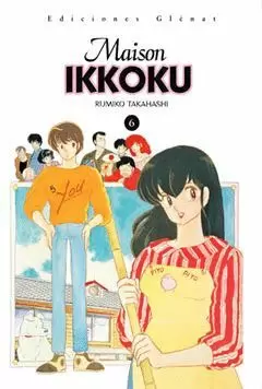 MAISON IKKOKU 06