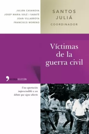 VICTIMAS DE LA GUERRA CIVIL