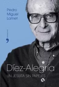 BIOGRAFIA PADRE DIEZ ALEGRIA