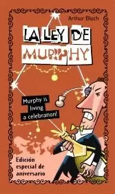 LEY DE MURPHY. ED. ANIVERSARIO