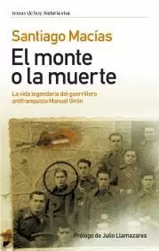 MONTE O LA MUERTE