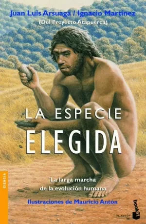 ESPECIE ELEGIDA