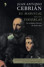 MARISCAL DE LAS TINIEBLAS HISTORIA DE BARBA AZUL
