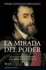 MIRADA DEL PODER LA