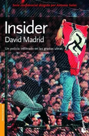 INSIDER REAL MADRID