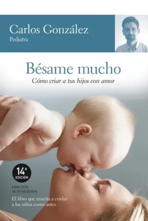 BESAME MUCHO