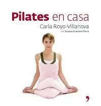 PILATES EN CASA