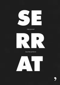 SERRAT ALGO PERSONAL (ED. ESPECIAL)