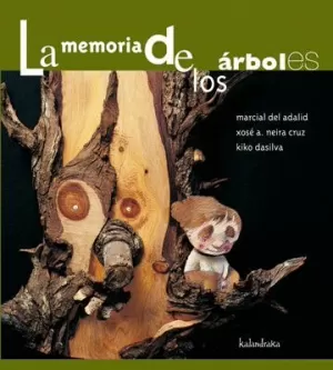 MEMORIA DE LOS ARBOLES LA