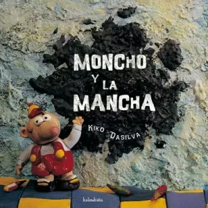 MONCHO Y A MANCHA