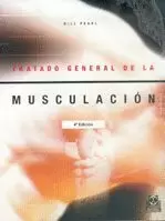 TRATADO GENERAL DE LA MUSCULACION