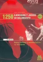 1250 EJERC.Y J.EN BALONCESTO-3 T-