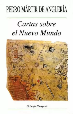 CARTAS SOBRE EL NUEVO MUNDO