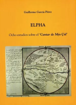 ELPHA.OCHO ESTUDIOS CANTAR MIO CID