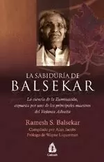 SAIDURIA DE BALSEKAR