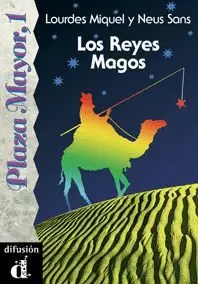 LOS REYES MAGOS