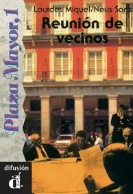 REUNION DE VECINOS