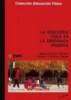 EDUCACION FISICA ENS.PRIMARIA INDE