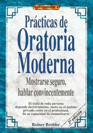 PRACTICAS ORAATORIA MODERNA