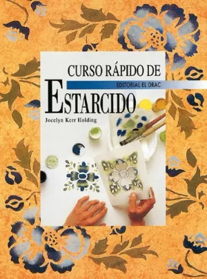 CURSO RAPIDO ESTARCIDO