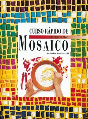 CURSO RAPIDO DE MOSAICO DRAC