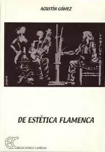 DE ESTETICA FLAMENCA