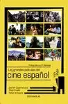 GRANDES PELICULAS DEL CINE ESPAÑOL