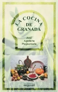 COCINA DE GRANADA