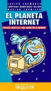 PLANETA INTERNET EL