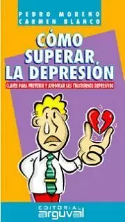 COMO SUPERAR LA DEPRESION