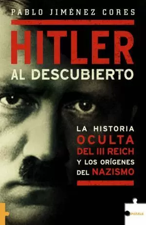 HITLER AL DESCUBIERTO