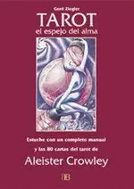 TAROT ESPEJO DEL ALMA LIBRO+CARTAS