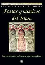 POETAS Y MISTICOS DEL ISLAM