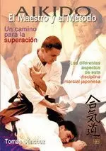 AIKIDO MAESTRO Y METODO