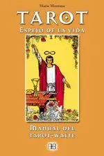 TAROT ESPEJO DEL ALMA -LIBRO