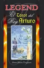 LEGEND TAROT DEL REY ARTURO