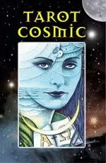 TAROT COSMIC