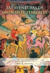 AVENTURAS DE SINDBAD EL TERRESTRE LAS